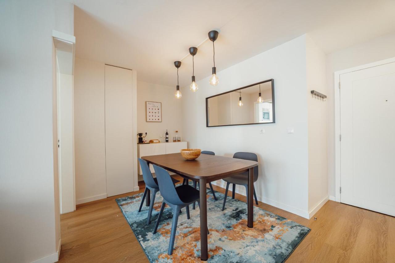 Modern Matosinhos By Homing Matosinhos (Porto) Exterior foto