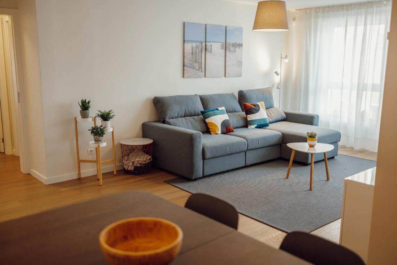 Modern Matosinhos By Homing Matosinhos (Porto) Exterior foto