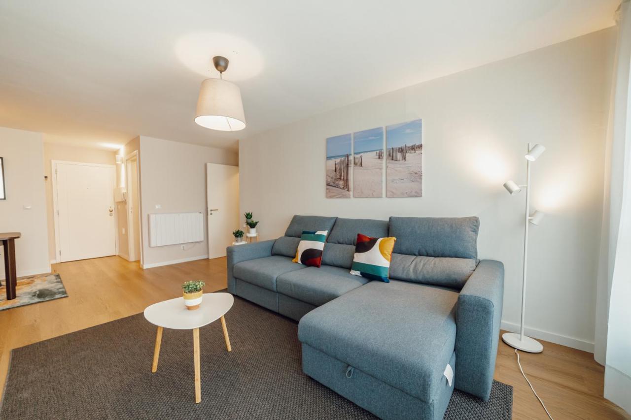 Modern Matosinhos By Homing Matosinhos (Porto) Exterior foto
