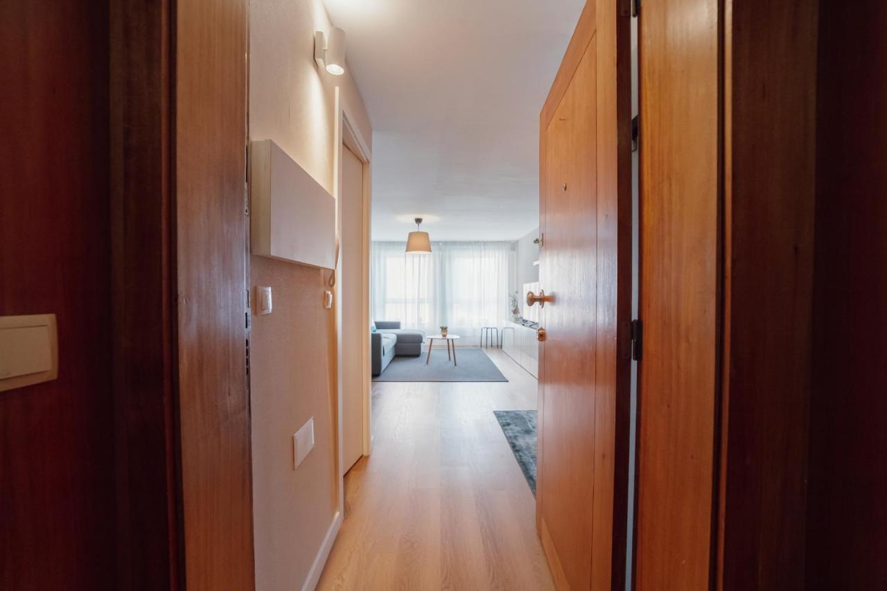 Modern Matosinhos By Homing Matosinhos (Porto) Exterior foto
